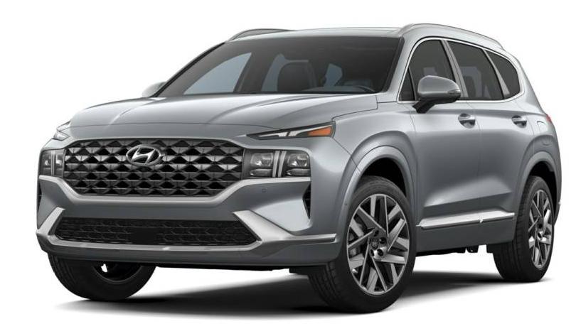 HYUNDAI SANTA FE 2023 5NMS4DAL9PH498688 image